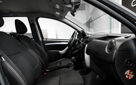 Nissan Terrano III, 2018 год, 1 360 000 рублей, 9 фотография