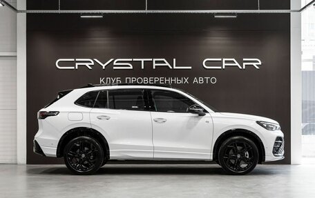 Volkswagen Tiguan, 2026 год, 4 670 000 рублей, 3 фотография