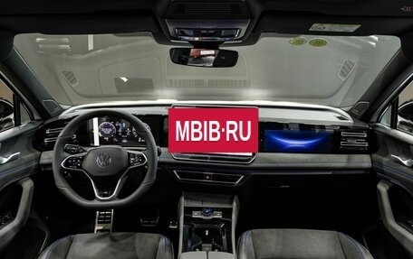 Volkswagen Tiguan, 2026 год, 4 670 000 рублей, 2 фотография