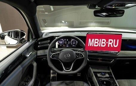 Volkswagen Tiguan, 2026 год, 4 670 000 рублей, 7 фотография