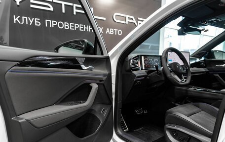 Volkswagen Tiguan, 2026 год, 4 670 000 рублей, 20 фотография