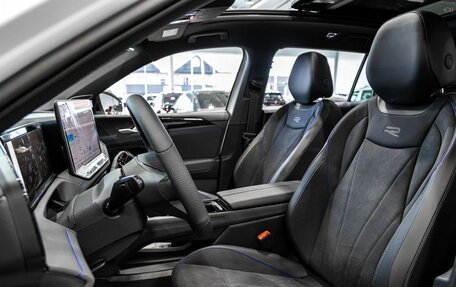 Volkswagen Tiguan, 2026 год, 4 670 000 рублей, 13 фотография