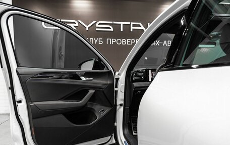Volkswagen Tiguan, 2026 год, 4 670 000 рублей, 19 фотография