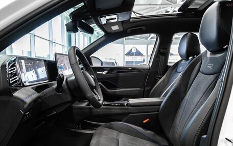 Volkswagen Tiguan, 2026 год, 4 670 000 рублей, 12 фотография