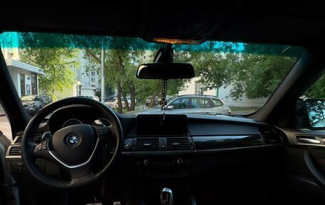 BMW X6, 2010 год, 1 950 000 рублей, 5 фотография