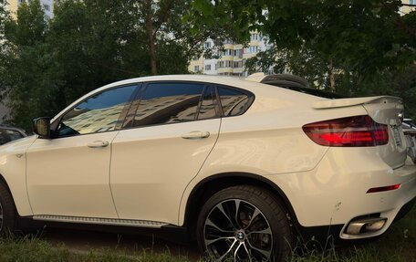 BMW X6, 2010 год, 1 950 000 рублей, 6 фотография