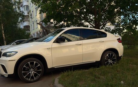 BMW X6, 2010 год, 1 950 000 рублей, 3 фотография
