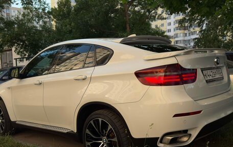 BMW X6, 2010 год, 1 950 000 рублей, 4 фотография
