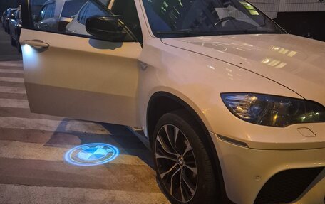 BMW X6, 2010 год, 1 950 000 рублей, 11 фотография