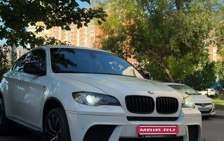 BMW X6, 2010 год, 1 950 000 рублей, 2 фотография