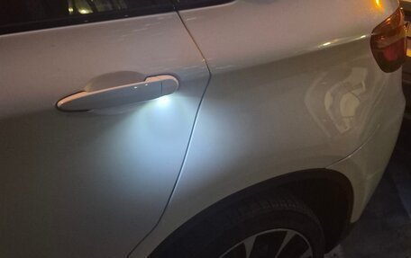 BMW X6, 2010 год, 1 950 000 рублей, 13 фотография