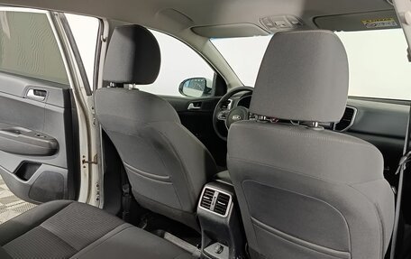KIA Sportage IV рестайлинг, 2018 год, 1 790 000 рублей, 15 фотография