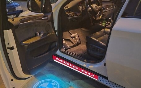 BMW X6, 2010 год, 1 950 000 рублей, 12 фотография