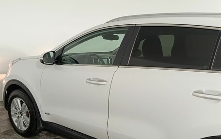 KIA Sportage IV рестайлинг, 2018 год, 1 790 000 рублей, 19 фотография