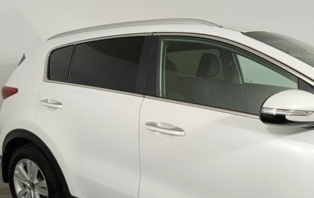 KIA Sportage IV рестайлинг, 2018 год, 1 790 000 рублей, 22 фотография