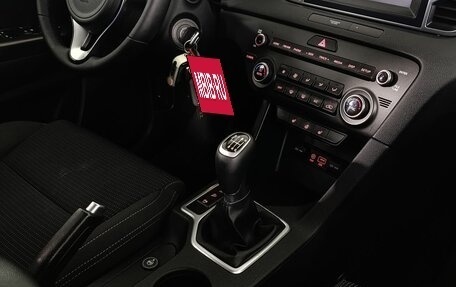 KIA Sportage IV рестайлинг, 2018 год, 1 790 000 рублей, 13 фотография