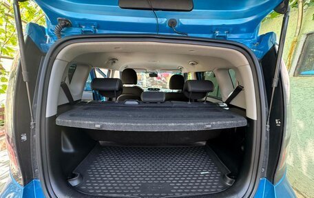 KIA Soul II рестайлинг, 2015 год, 1 400 000 рублей, 9 фотография