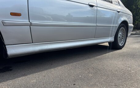 BMW 5 серия, 2001 год, 790 000 рублей, 13 фотография