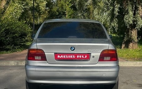 BMW 5 серия, 2001 год, 790 000 рублей, 6 фотография