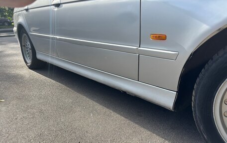 BMW 5 серия, 2001 год, 790 000 рублей, 14 фотография