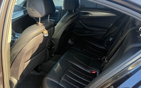 BMW 5 серия, 2019 год, 2 800 000 рублей, 13 фотография