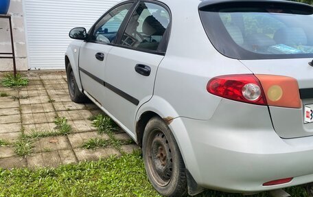 Chevrolet Lacetti, 2008 год, 235 000 рублей, 2 фотография