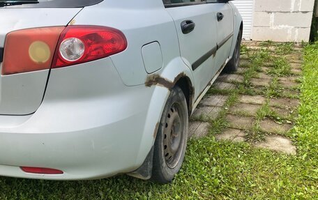 Chevrolet Lacetti, 2008 год, 235 000 рублей, 5 фотография