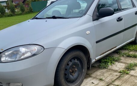 Chevrolet Lacetti, 2008 год, 235 000 рублей, 3 фотография