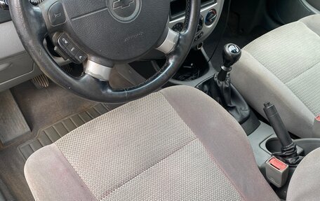 Chevrolet Lacetti, 2008 год, 235 000 рублей, 12 фотография