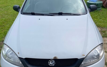 Chevrolet Lacetti, 2008 год, 235 000 рублей, 4 фотография