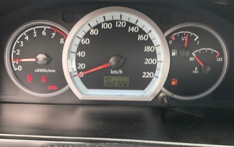 Chevrolet Lacetti, 2008 год, 235 000 рублей, 13 фотография