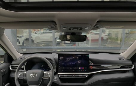 Toyota Highlander, 2026 год, 5 399 000 рублей, 12 фотография
