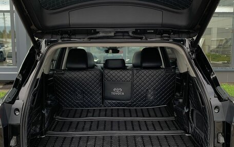 Toyota Highlander, 2026 год, 5 399 000 рублей, 10 фотография