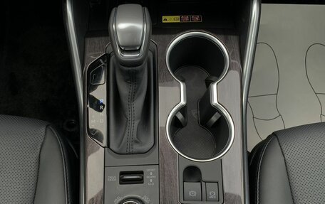 Toyota Highlander, 2026 год, 5 399 000 рублей, 14 фотография