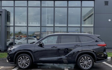 Toyota Highlander, 2026 год, 5 399 000 рублей, 8 фотография