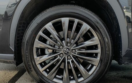 Toyota Highlander, 2026 год, 5 399 000 рублей, 9 фотография
