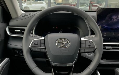 Toyota Highlander, 2026 год, 5 399 000 рублей, 15 фотография