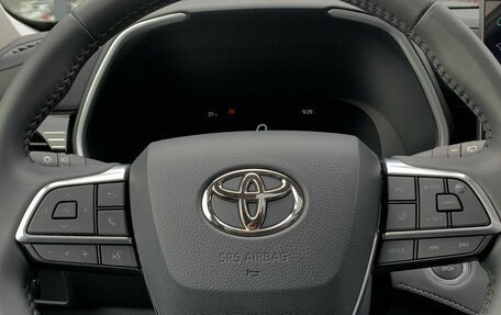 Toyota Highlander, 2026 год, 5 399 000 рублей, 16 фотография