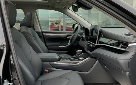 Toyota Highlander, 2026 год, 5 399 000 рублей, 26 фотография