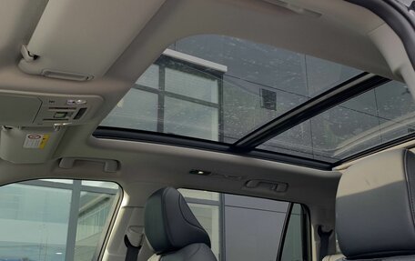 Toyota Highlander, 2026 год, 5 399 000 рублей, 32 фотография