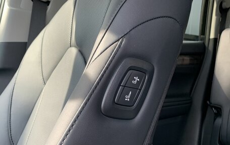 Toyota Highlander, 2026 год, 5 399 000 рублей, 31 фотография