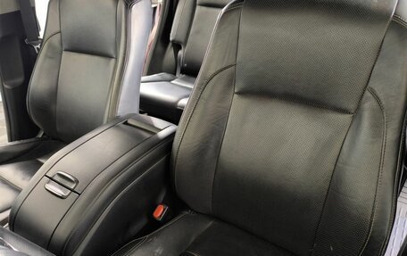Toyota Highlander III, 2014 год, 2 899 000 рублей, 9 фотография