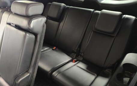 Toyota Highlander III, 2014 год, 2 899 000 рублей, 13 фотография