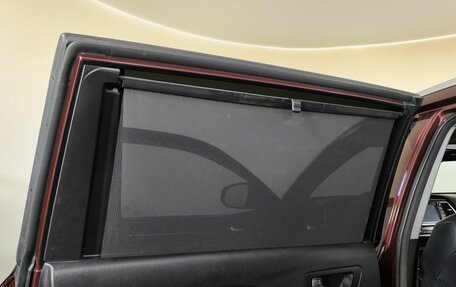 Toyota Highlander III, 2014 год, 2 899 000 рублей, 19 фотография