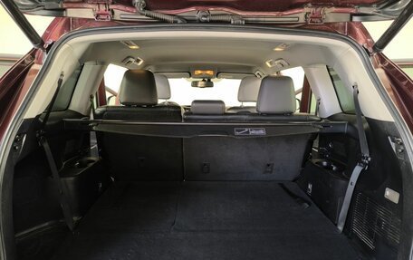 Toyota Highlander III, 2014 год, 2 899 000 рублей, 20 фотография