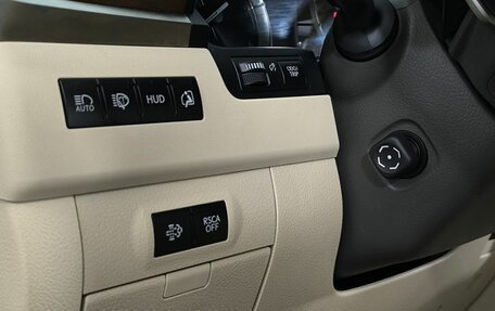 Lexus LX III, 2016 год, 6 800 000 рублей, 17 фотография