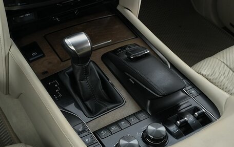 Lexus LX III, 2016 год, 6 800 000 рублей, 15 фотография