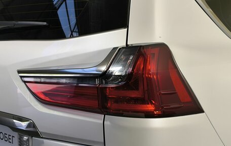 Lexus LX III, 2016 год, 6 800 000 рублей, 22 фотография