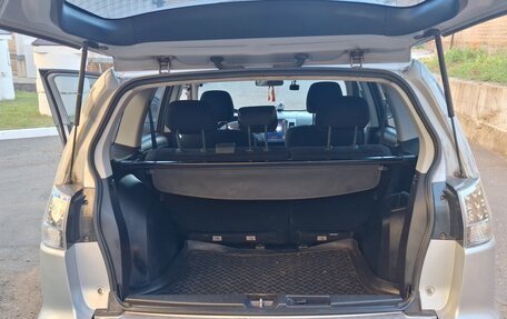 Mitsubishi Outlander III рестайлинг 3, 2010 год, 1 100 000 рублей, 4 фотография