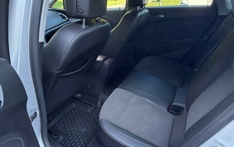 Opel Astra J, 2013 год, 910 000 рублей, 10 фотография